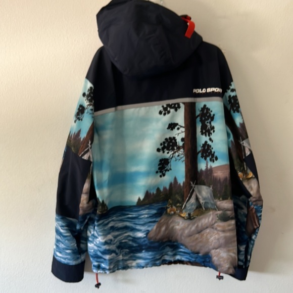 Polo Ralph Lauren - Picture 2 of 3